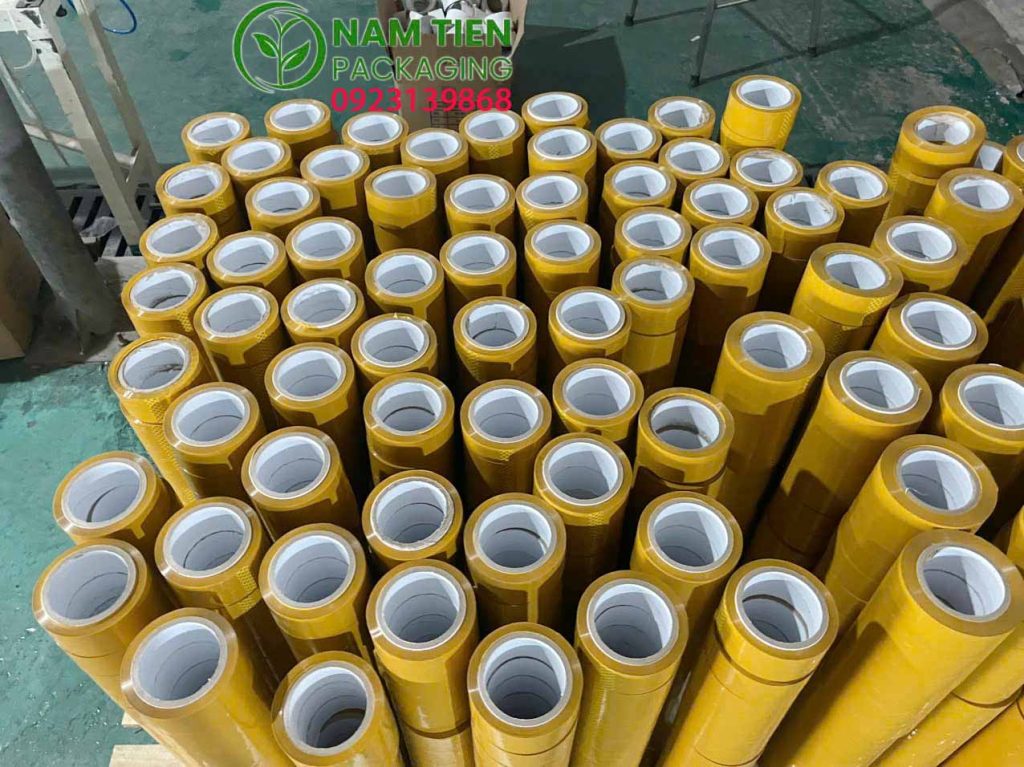 Cách chọn băng keo phù hợp