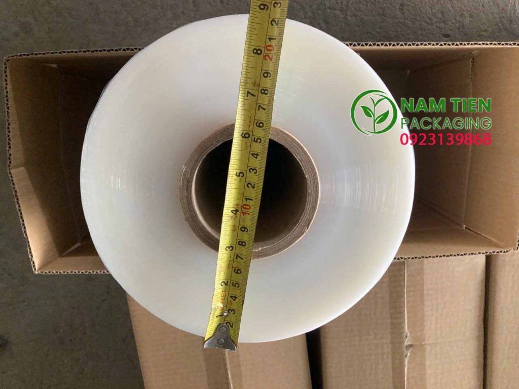 Giá Băng Keo Mới Nhất