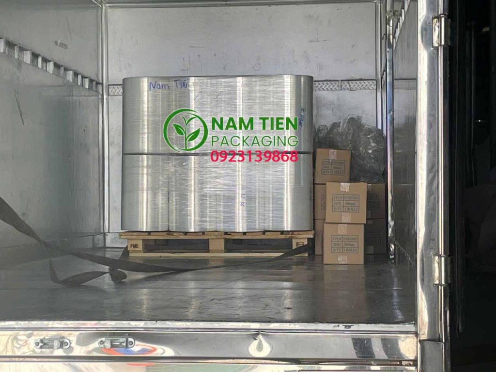 Địa chỉ bán màng PE giá sỉ tại quận 9