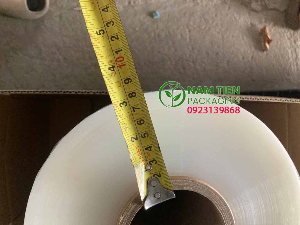 Địa chỉ bán màng PE giá sỉ tại quận 9