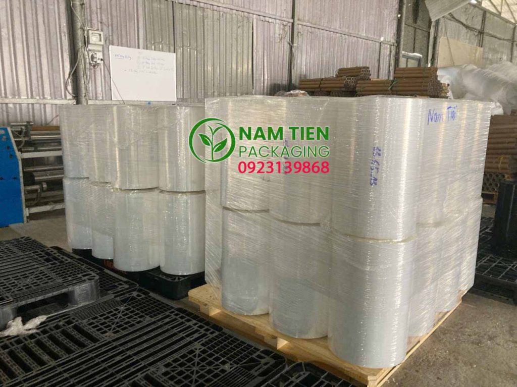 địa chỉ bán màng PE giá sỉ tại quận 9