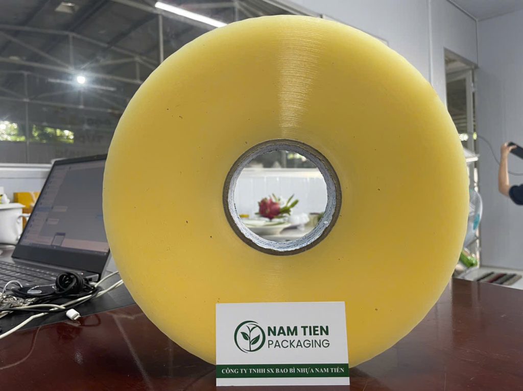 băng keo giá rẻ TP.HCM 