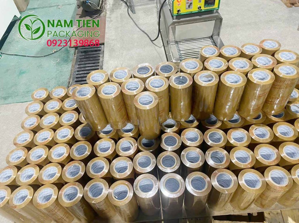 băng keo giá rẻ TP.HCM 