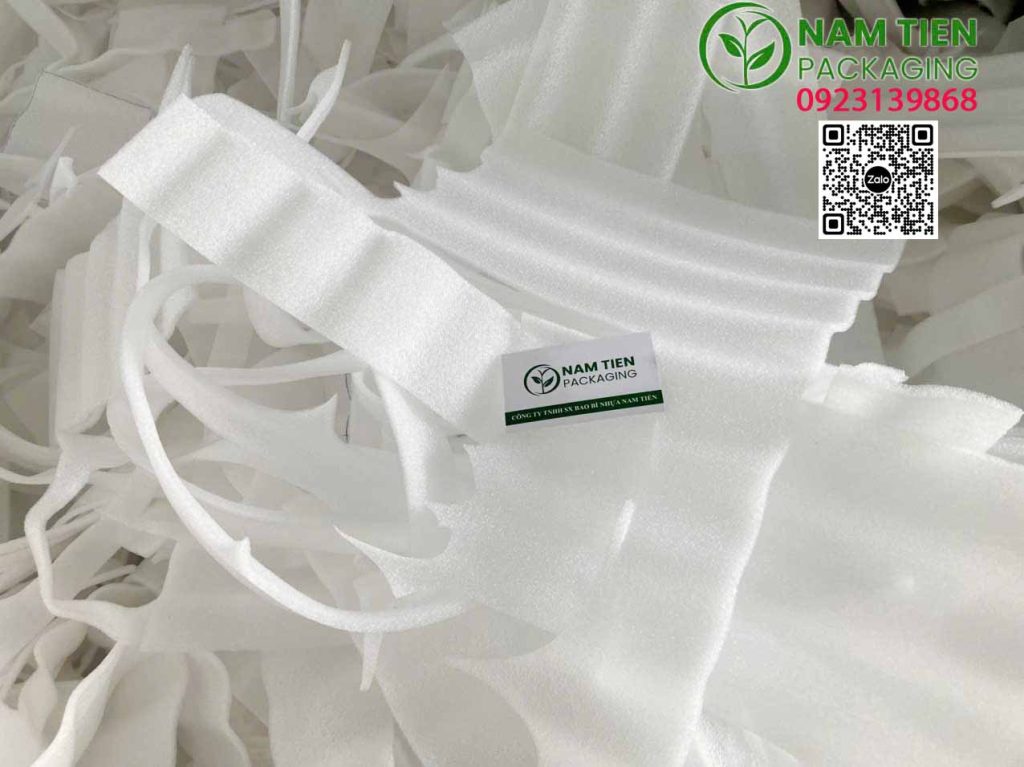 Mua mút xốp số lượng lớn tại Bình Dương
