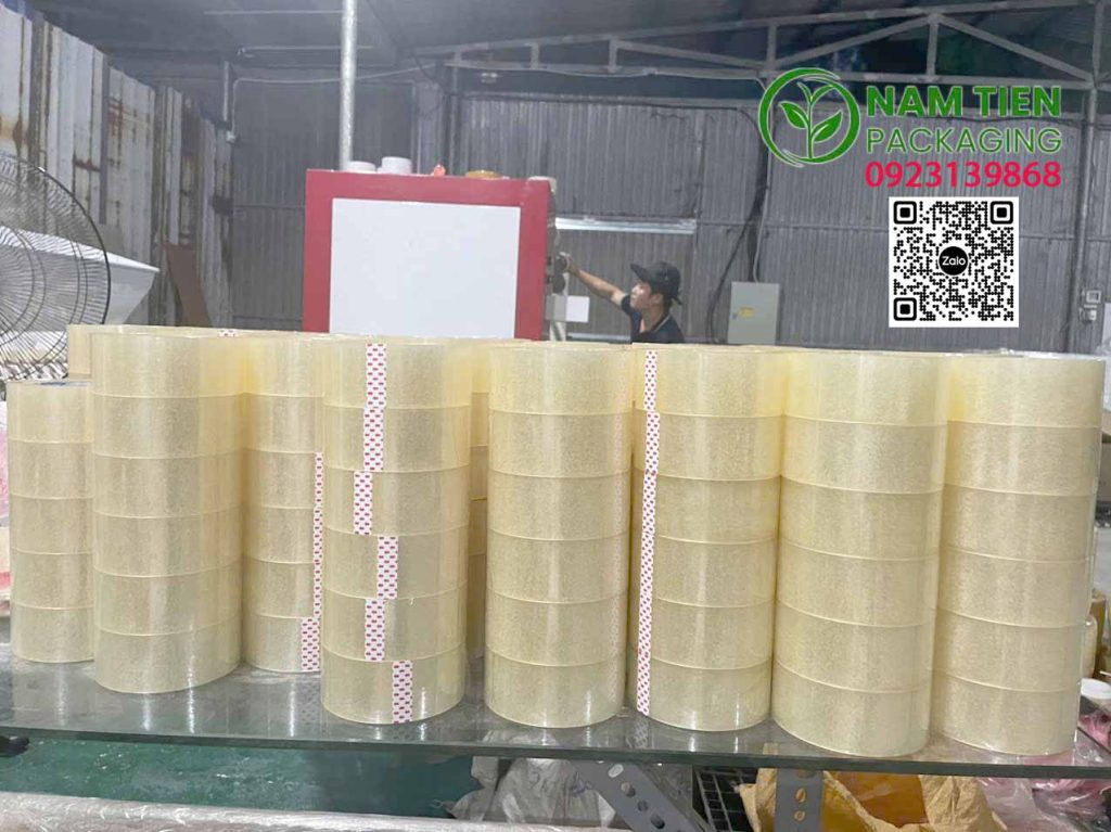 băng keo công nghiệp chịu lực tốt nhất hiện nay