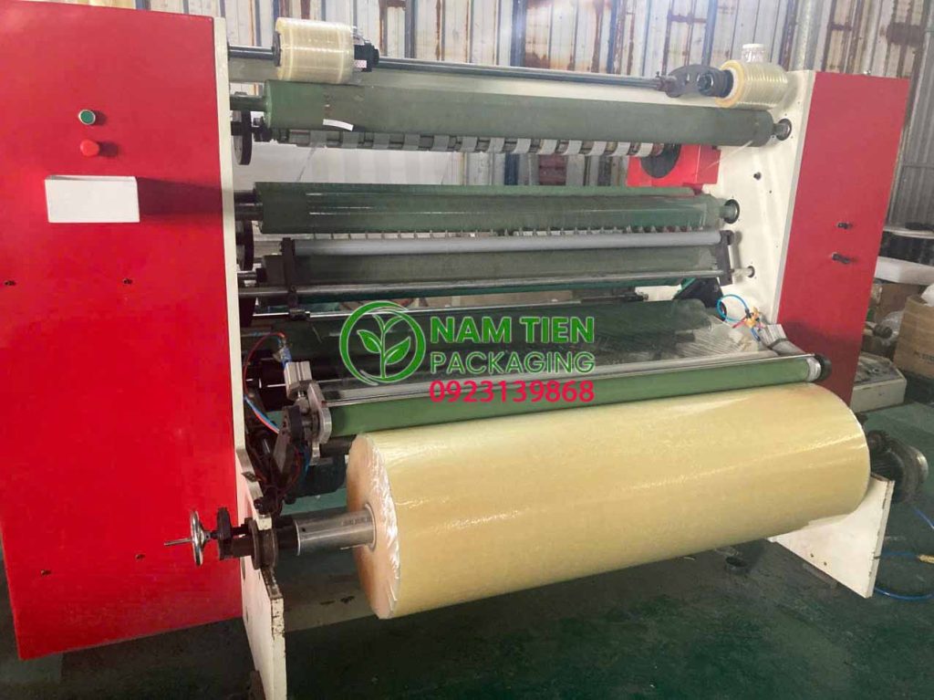 công ty gia công băng keo số lượng lớn