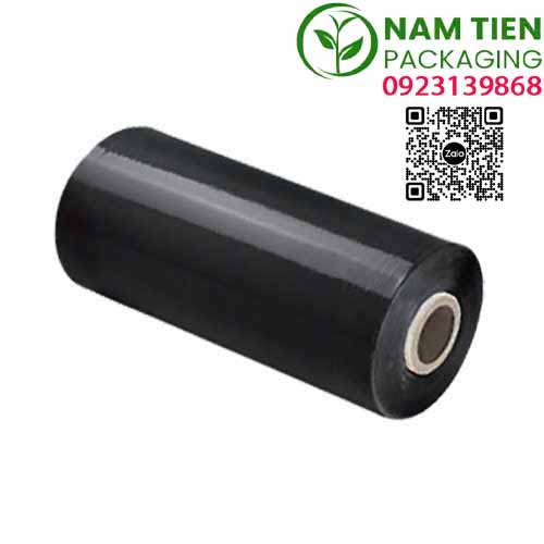 Mua màng PE quấn pallet giá rẻ tại Bình Dương 