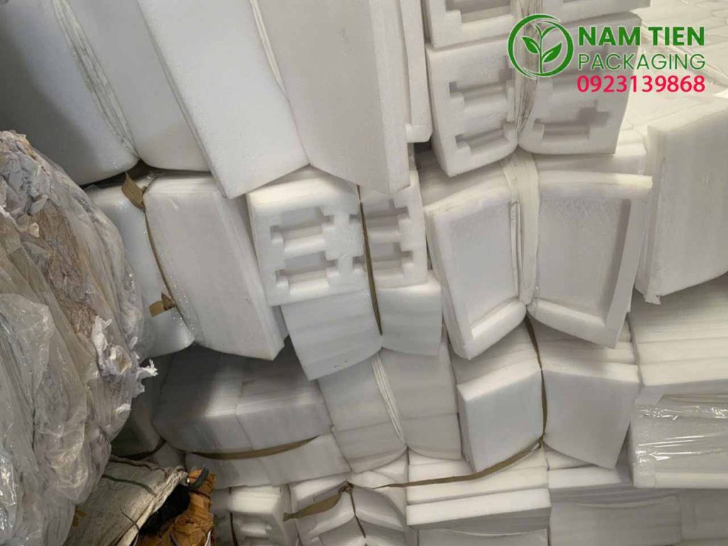 mua mút xốp foam tái chế 