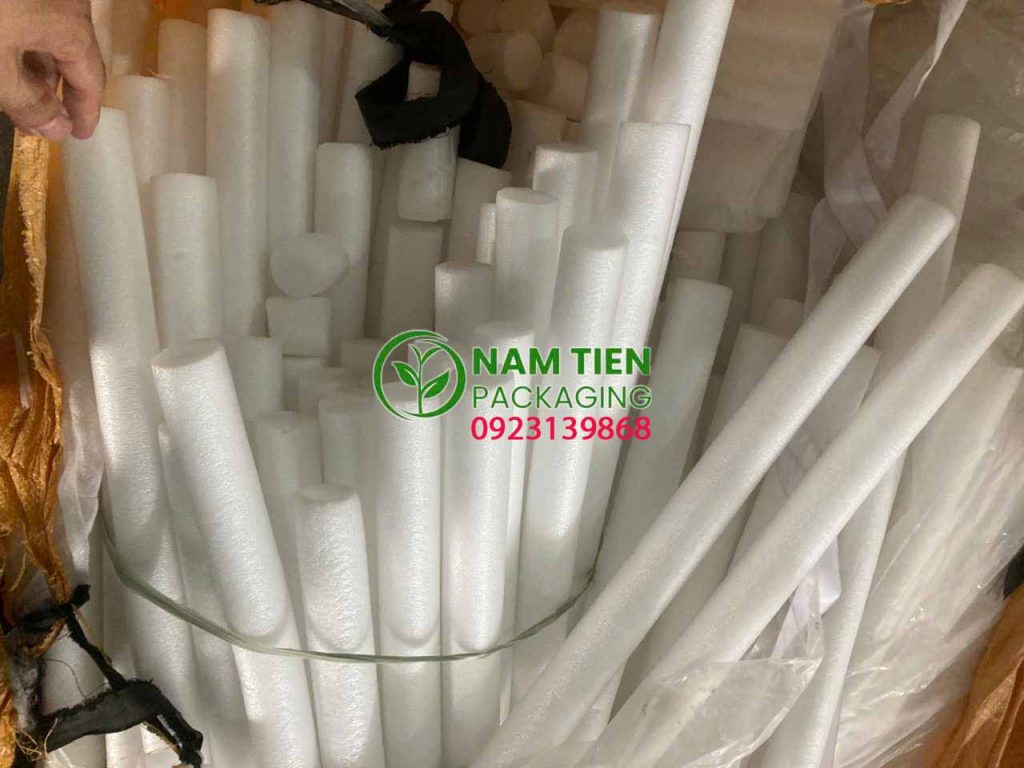 mua mút xốp foam tái chế 