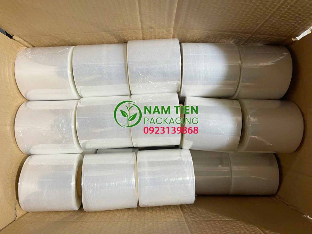 công ty sản xuất màng co PE tại Thuận An