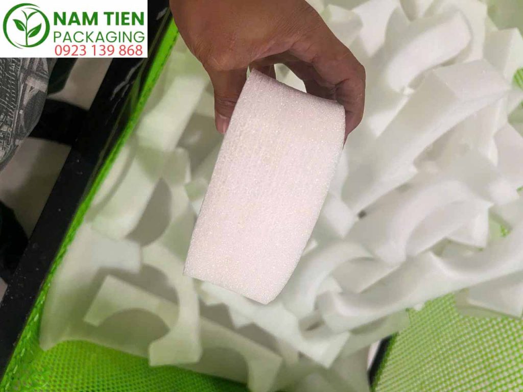 thu mua mút xốp foam giá cao