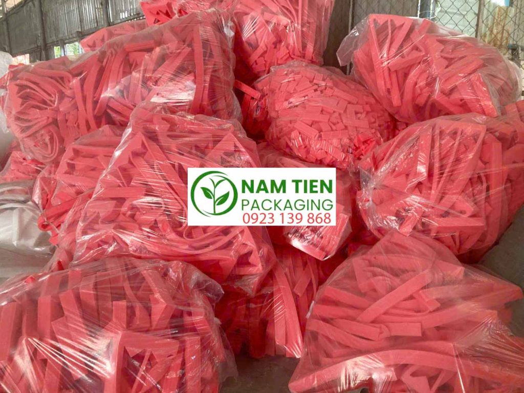 Thu mua mút xốp foam giá cao