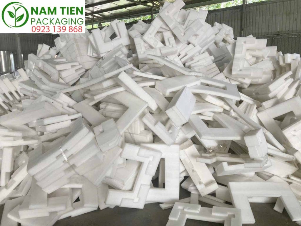 Thu mua mút xốp foam giá cao