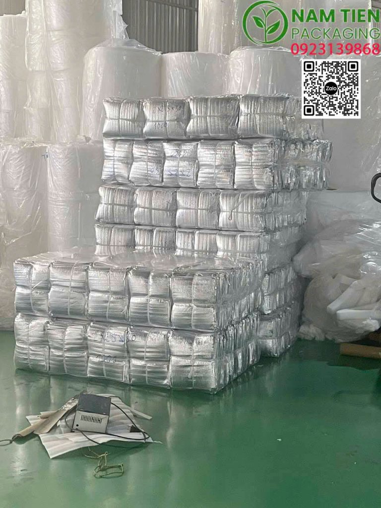 Túi bạc cách nhiệt giá rẻ