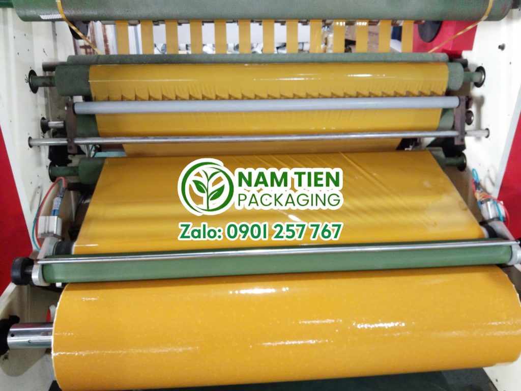 Băng keo đục Nam Tiến