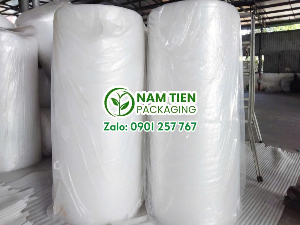 xốp hơi Nam Tiến