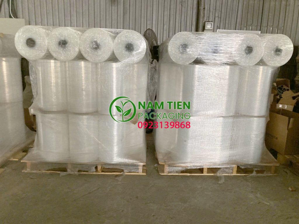 cập nhật giá màng co PE mới nhất