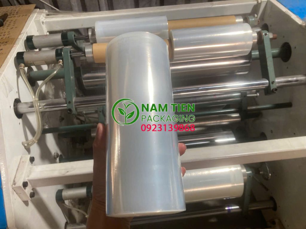 cập nhật giá màng co PE mới nhất