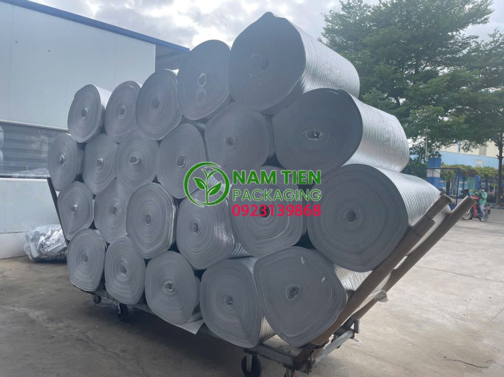 Băng keo giấy giá rẻ tại Bình Dương 