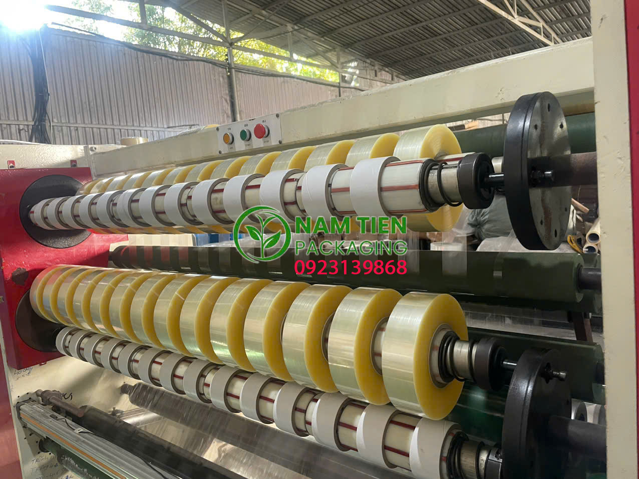 Cập Nhật Giá Băng Keo Mới Nhất 2026