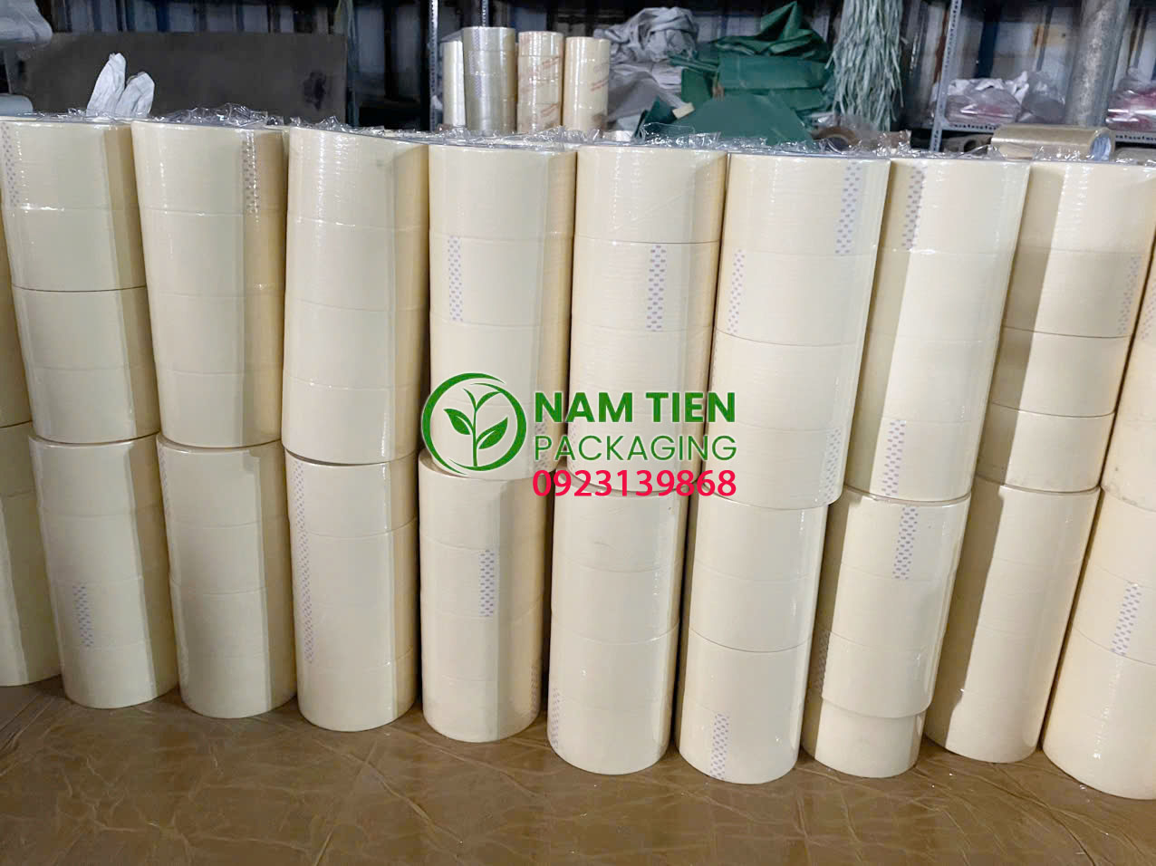 Cập Nhật Giá Băng Keo Mới Nhất 2026
