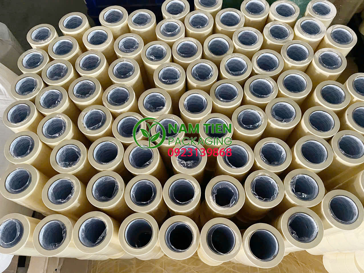 Cập Nhật Giá Băng Keo Mới Nhất 2026