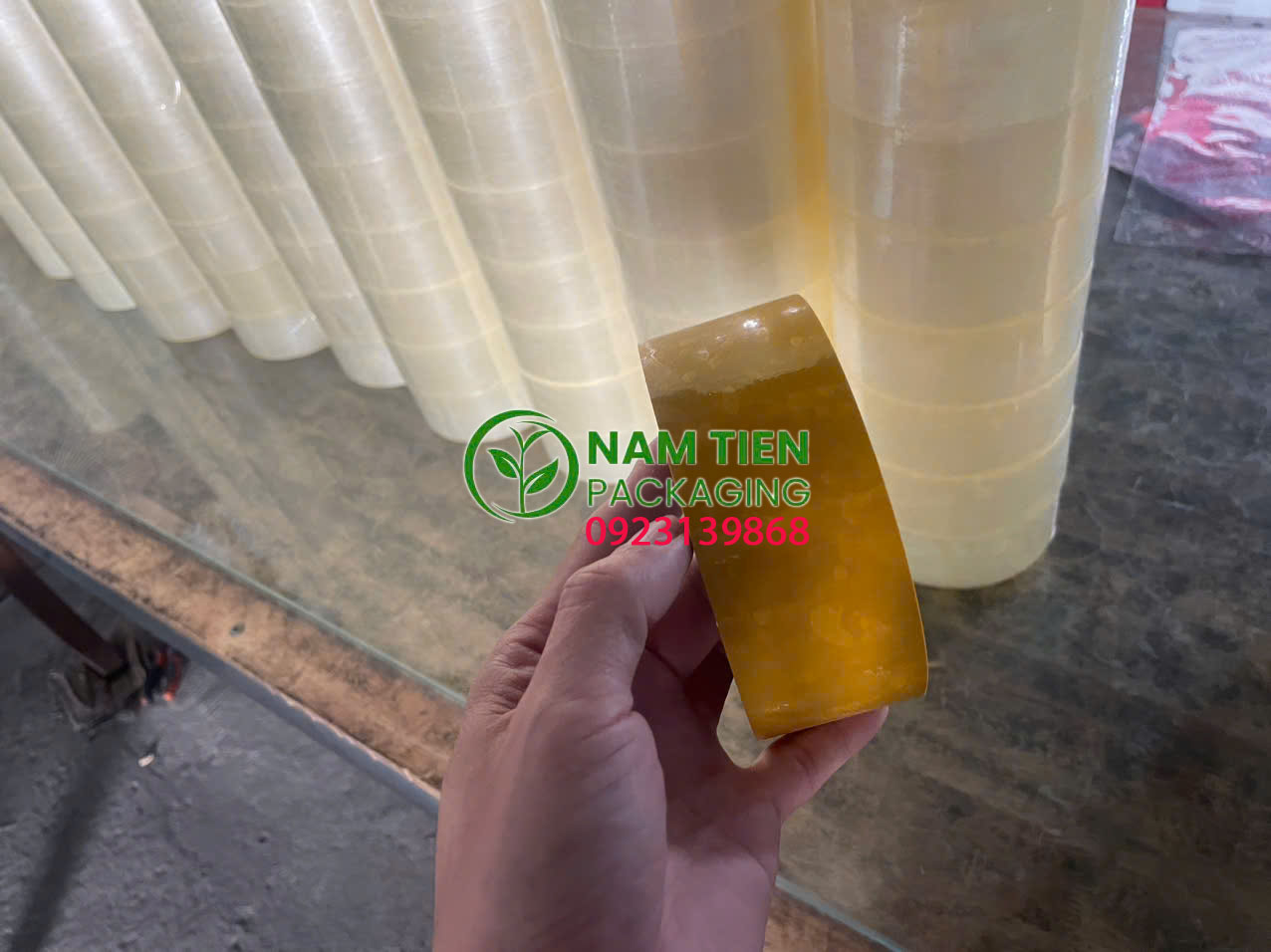 Cập Nhật Giá Băng Keo Mới Nhất 2026
