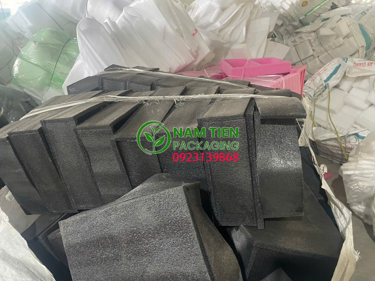 Thu Mua Foam PE Tại TP HCM Giá Cao Tận Nơi 