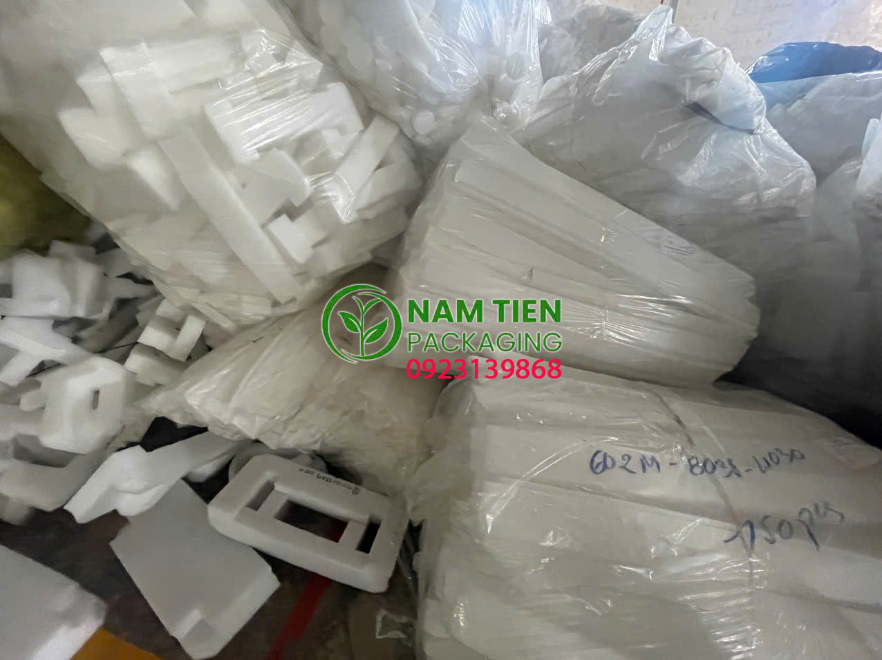 Thu Mua Foam PE Tại TP HCM Giá Cao Tận Nơi 