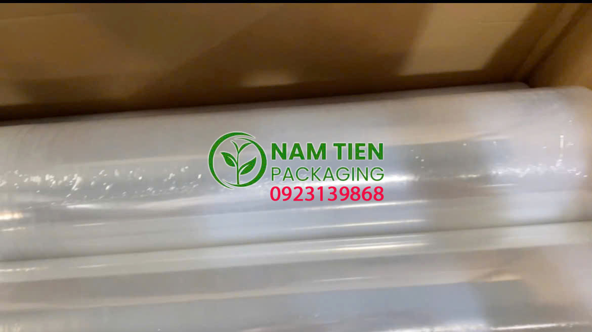Màng PE Giá Sỉ Tại Thuận An
