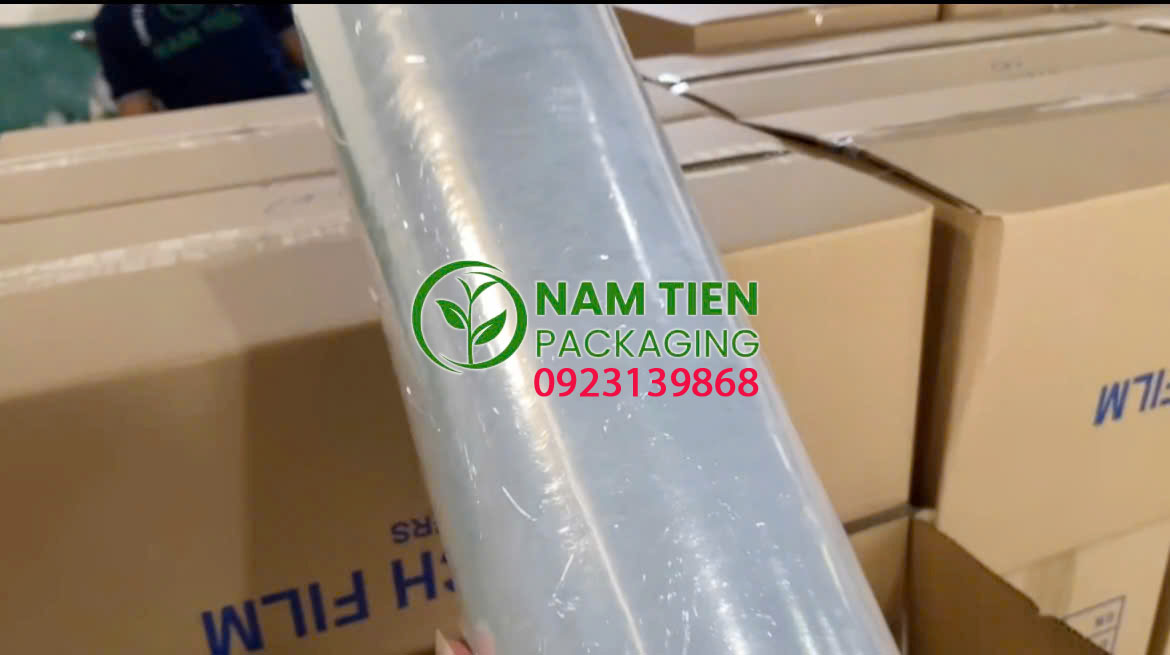 Màng PE Giá Sỉ Tại Thuận An