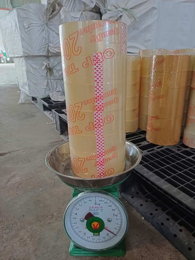 TÌM MUA BĂNG KEO 1KG8 200YARD TẠI THUẬN AN