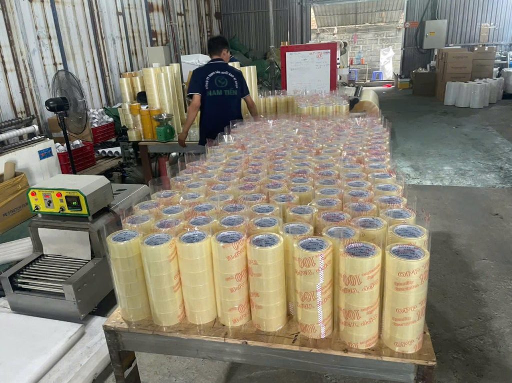 TÌM MUA BĂNG KEO TRONG 1KG2 TẠI THUẬN AN BÌNH DƯƠNG