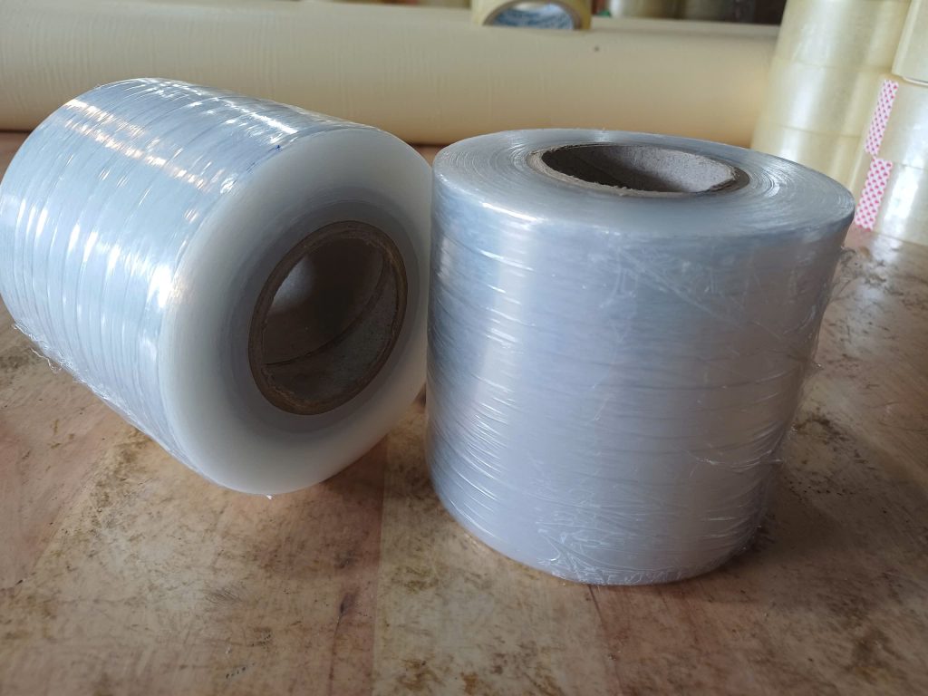 Cuộn PE 10cm Giá Sỉ Tại Thuận An 2026