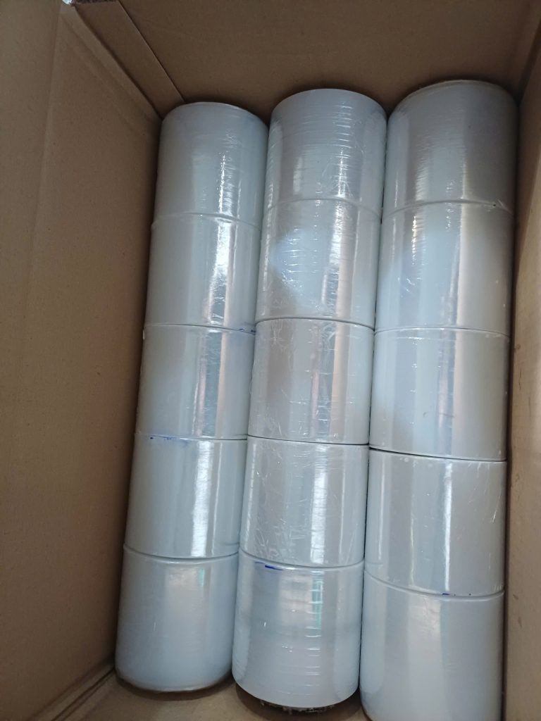 Cuộn PE 10cm Giá Sỉ Tại Thuận An 2026